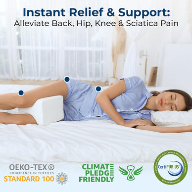 Unlock Restful Nights, Embrace Vibrant Days!