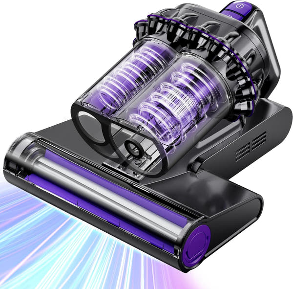 Mattress, Sofa & Bed Vacuum Cleaner